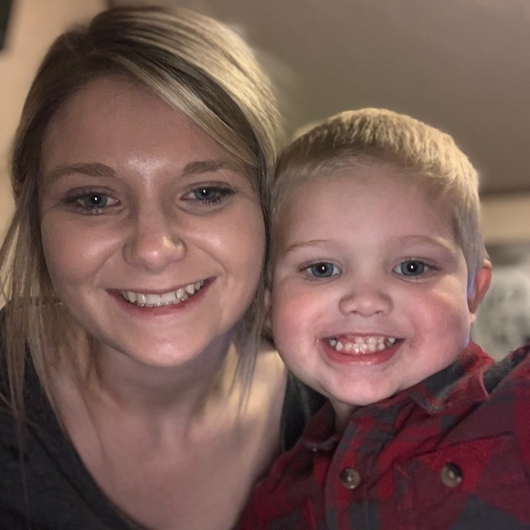 Meet your Posher, Morgan - Picture 1 of 8